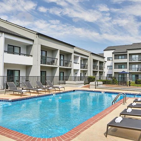 Hotel Courtyard By Marriott Memphis Airport Extérieur photo