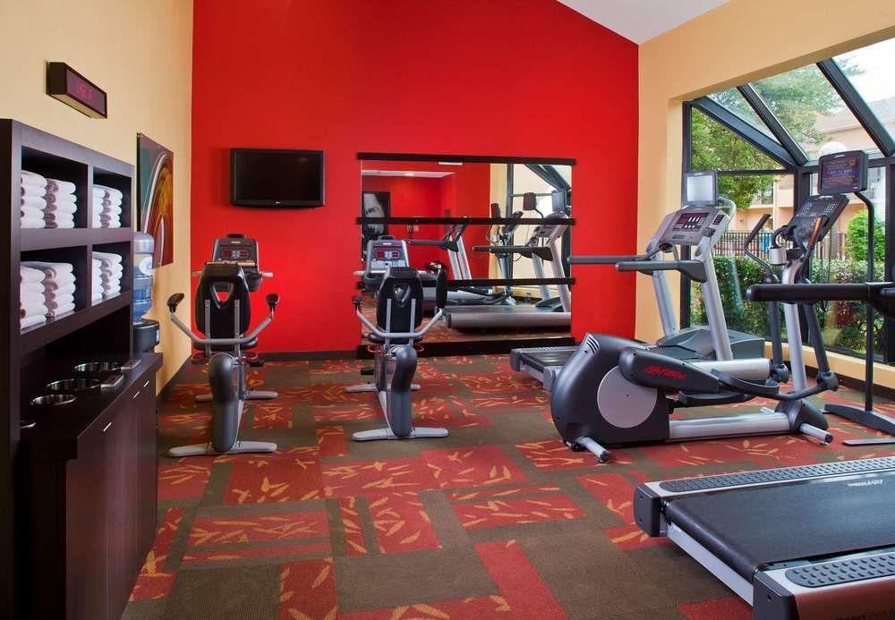 Hotel Courtyard By Marriott Memphis Airport Extérieur photo