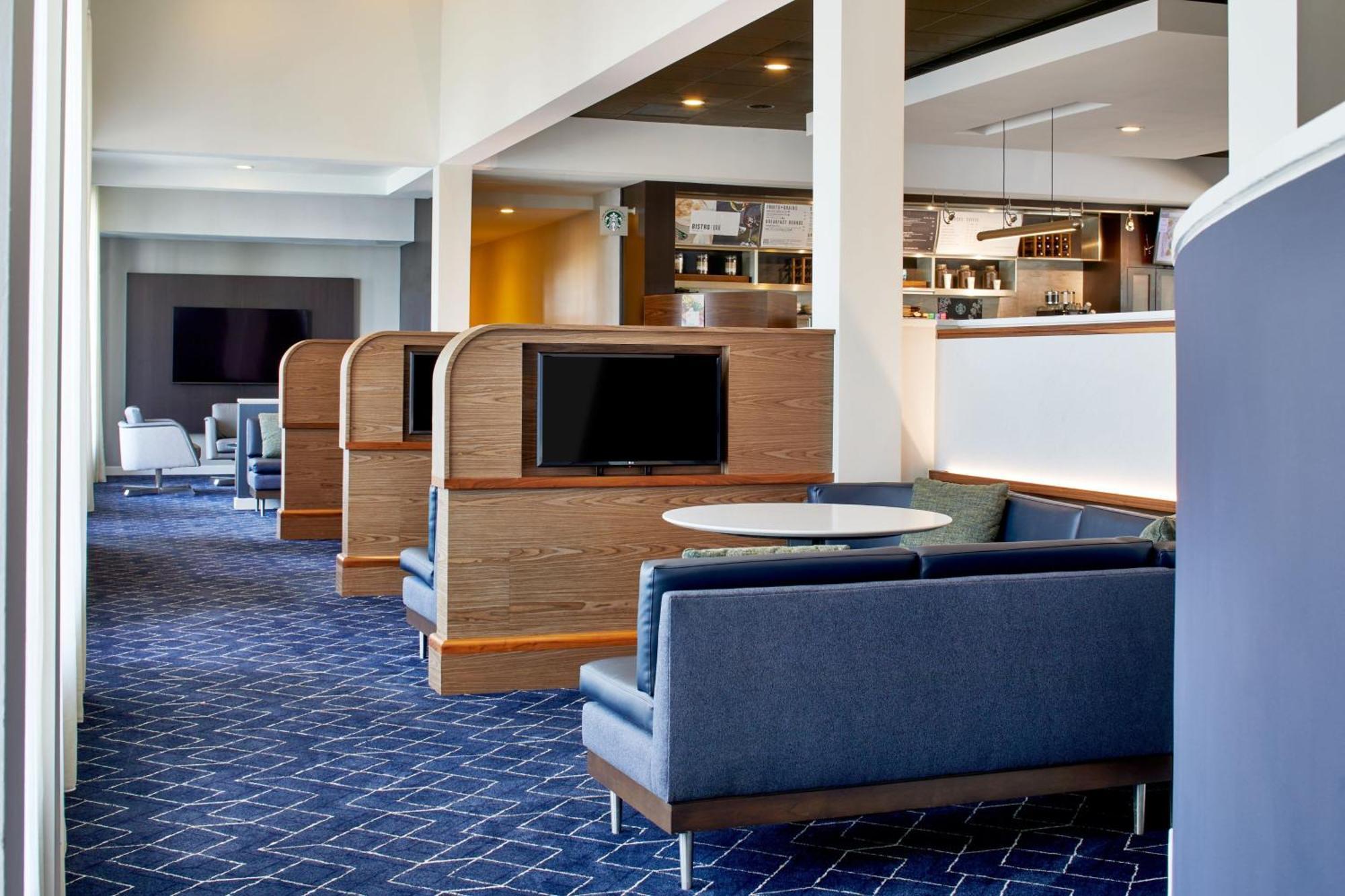 Hotel Courtyard By Marriott Memphis Airport Extérieur photo
