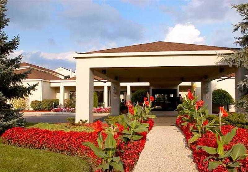 Hotel Courtyard By Marriott Memphis Airport Extérieur photo